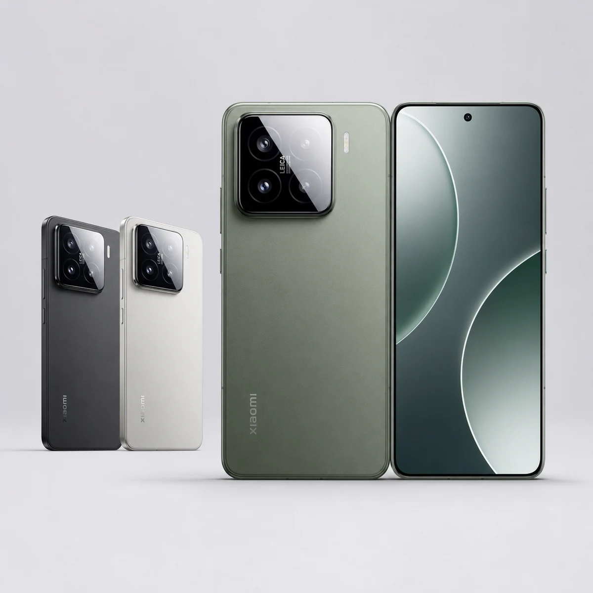 Xiaomi 15 Pro