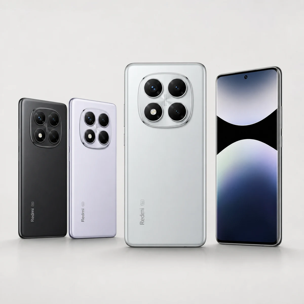 Xiaomi Redmi Note 14 Pro 5G