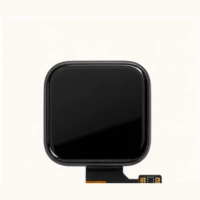 Garmin Watch Smartwatch Display