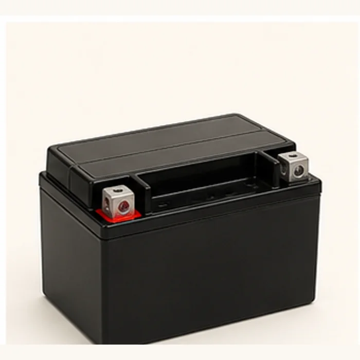 Haojue CG125 Motorcycle Battery