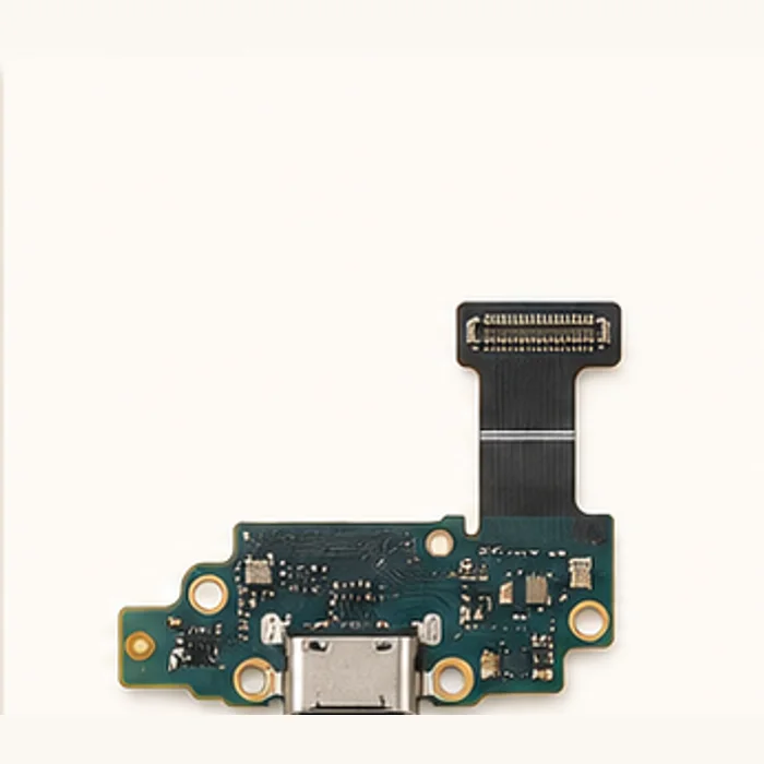 Infinix Note Plus Charging Port Board