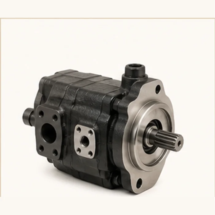 JCB Forklift Hydraulic Pump
