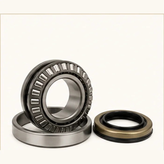 Perkins Generator Bearing and Seal Kit