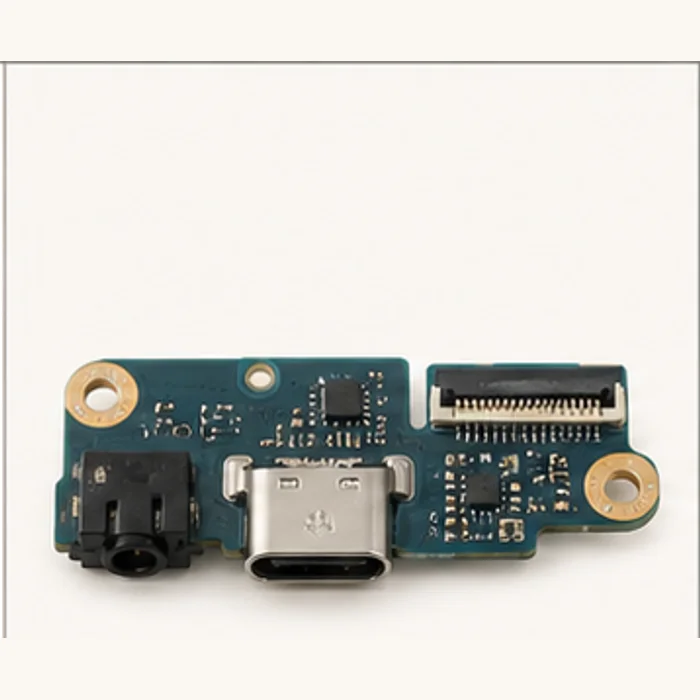 Samsung Galaxy Book Plus Charging Port I/O Board